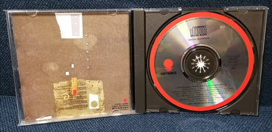 Aki Takahashi - Let It Be: Hyper Music From Lennon & McCartney Cover Album CD - #Ongaku_Express#